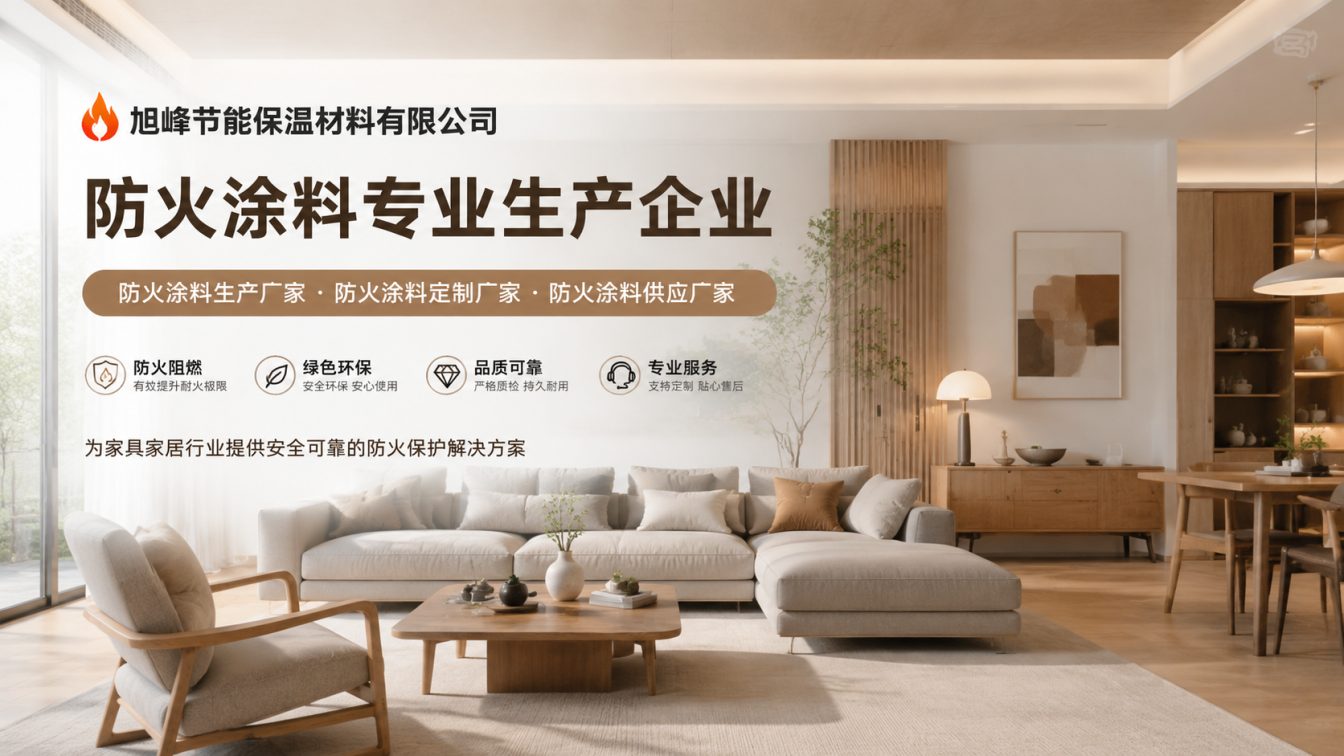 巴中为建筑防火保温提供系统方案
